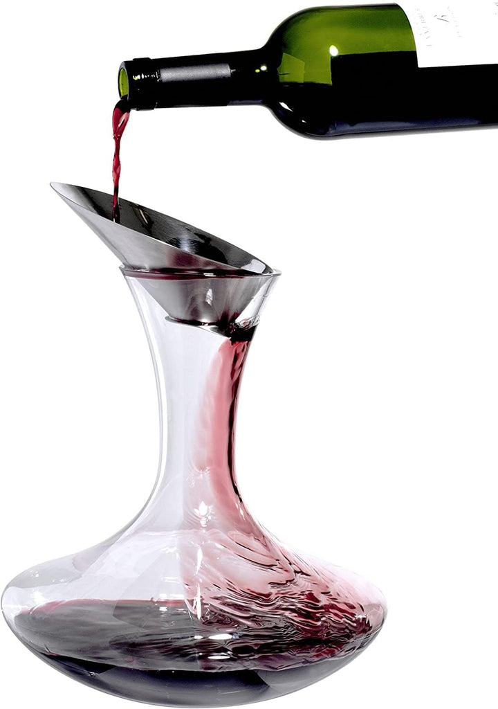 L'ATELIER DU VIN – Universeller Entwickler Belüfter und seine Basis