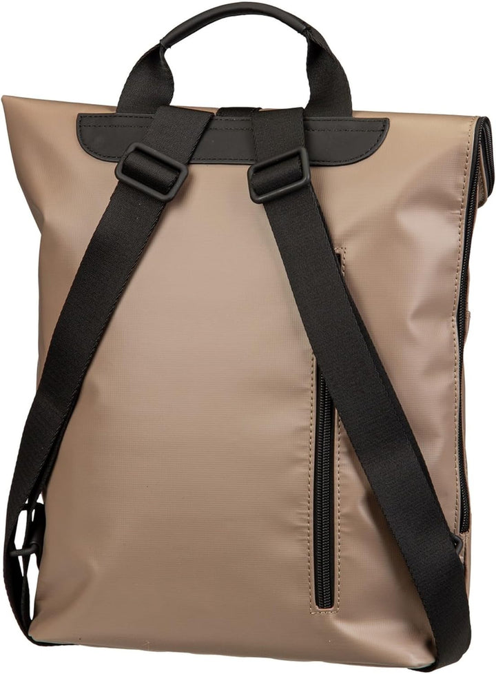 Jost Tolja MOCHILA Taupe, Taupe