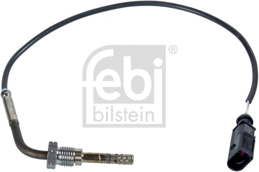 febi bilstein 170462 Abgastemperatursensor, 1 Stück