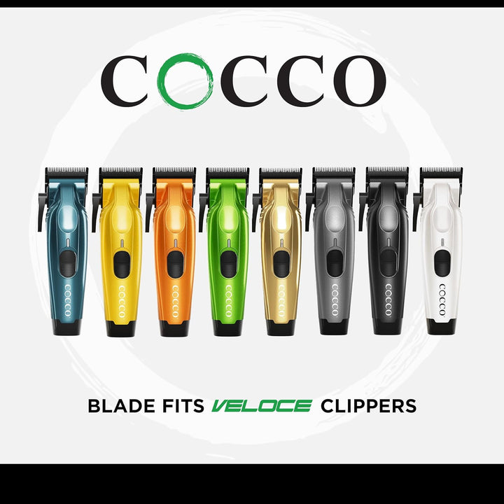 Cocco Digital Gap™ Graphene F1 Clipper Blade