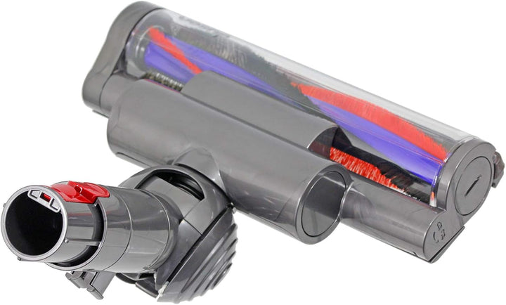 Dyson* CY26 Cinetic Big Ball AnimalPro Original Turbina, Turbospazzle, Böden und Teppiche