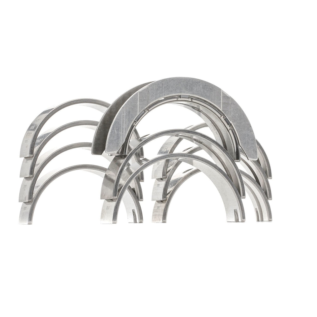 Mahle 081 HS 21720 000 Kurbelwellen