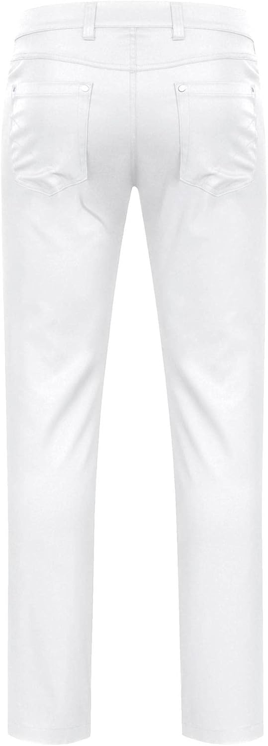 Corporate Wear Casual Herren Hose 5-Pocket, 42