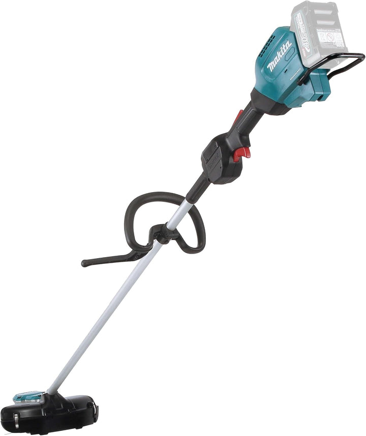 Makita UR003GZ01 Akku-Freischneider 40V max. Rundgriff (ohne Akku, ohne Ladegerät) Petrol