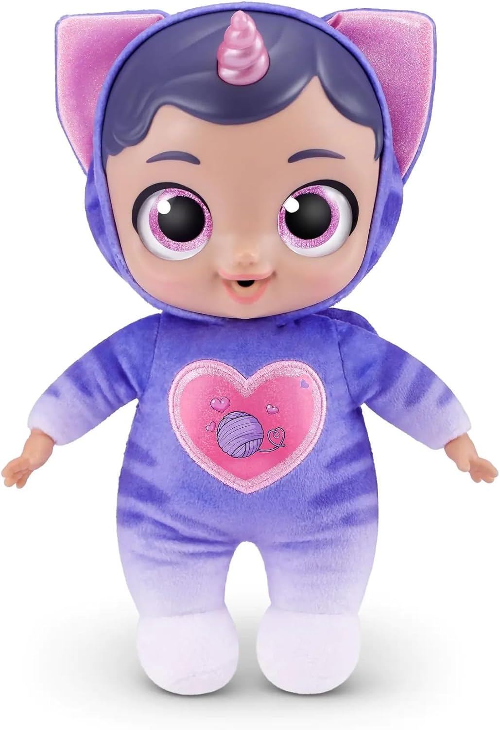 Zuru Spielfigur Babycorns Gross