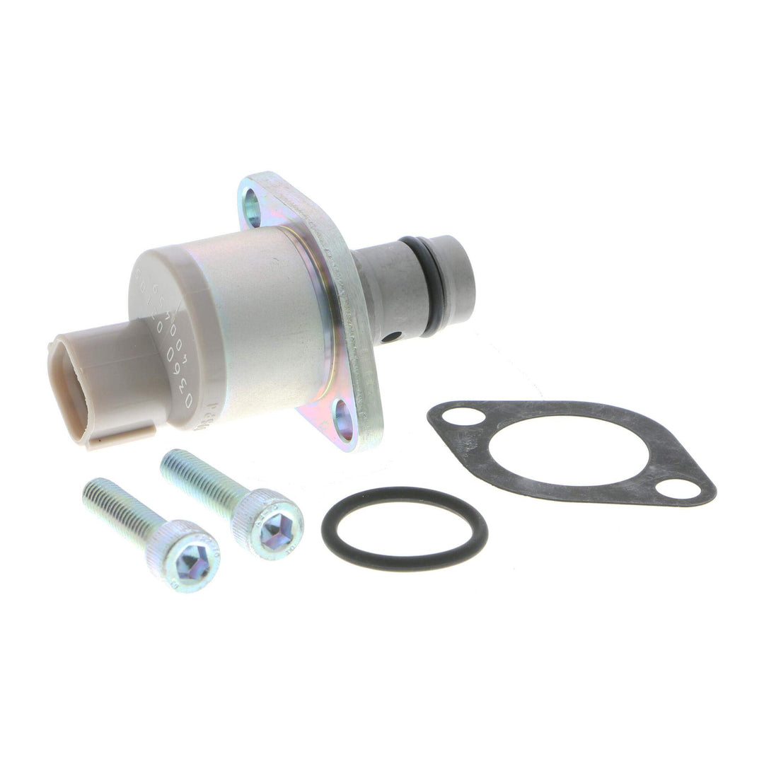 DRUCKREGELVENTIL FÜR JUMPER DUCATO TRANSIT DEFENDER BOXER COMMONRAIL DIESEL