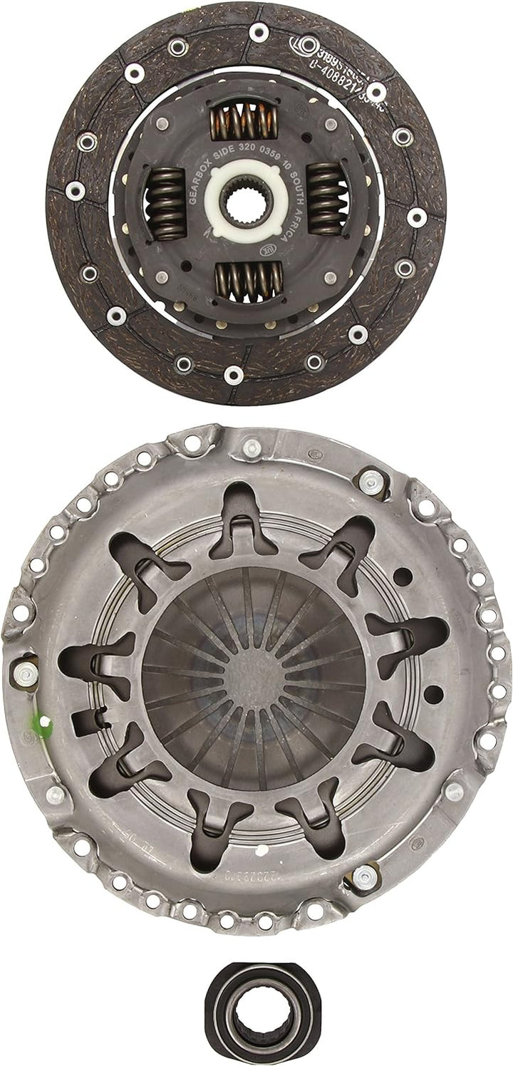 LuK 622 3074 00 Kupplungssatz