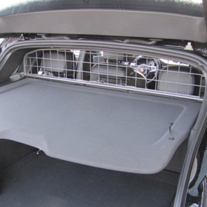 Travall Guard Hundegitter Kompatibel Mit Porsche Macan (Ab 2014) TDG1463 - Massgeschneidertes Trenng