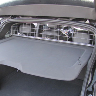 Travall Guard Hundegitter Kompatibel Mit Porsche Macan (Ab 2014) TDG1463 - Massgeschneidertes Trenng