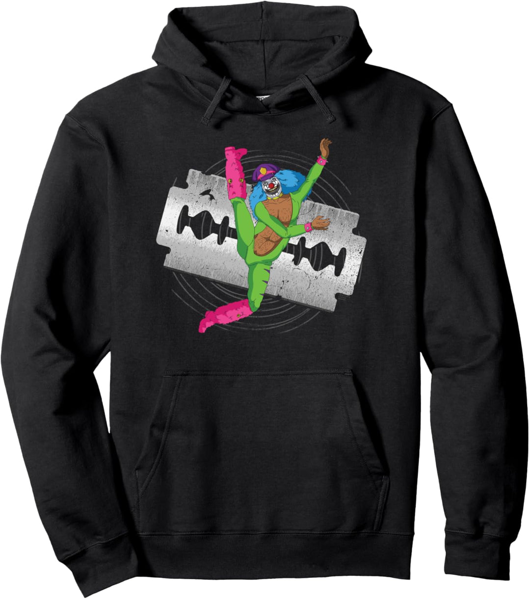 Metalocalypse Rockso Dance Pullover Hoodie