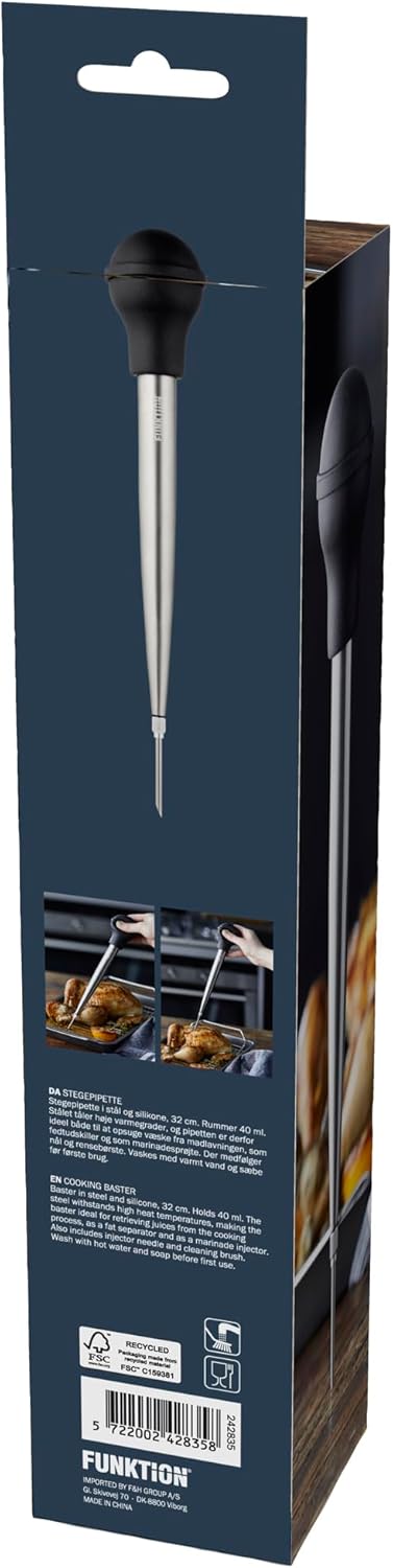 Funktion Cooking baster 32 cm, 32 cm