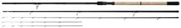 DAM Detek Light Feeder 3,60m / 50g Feederrute