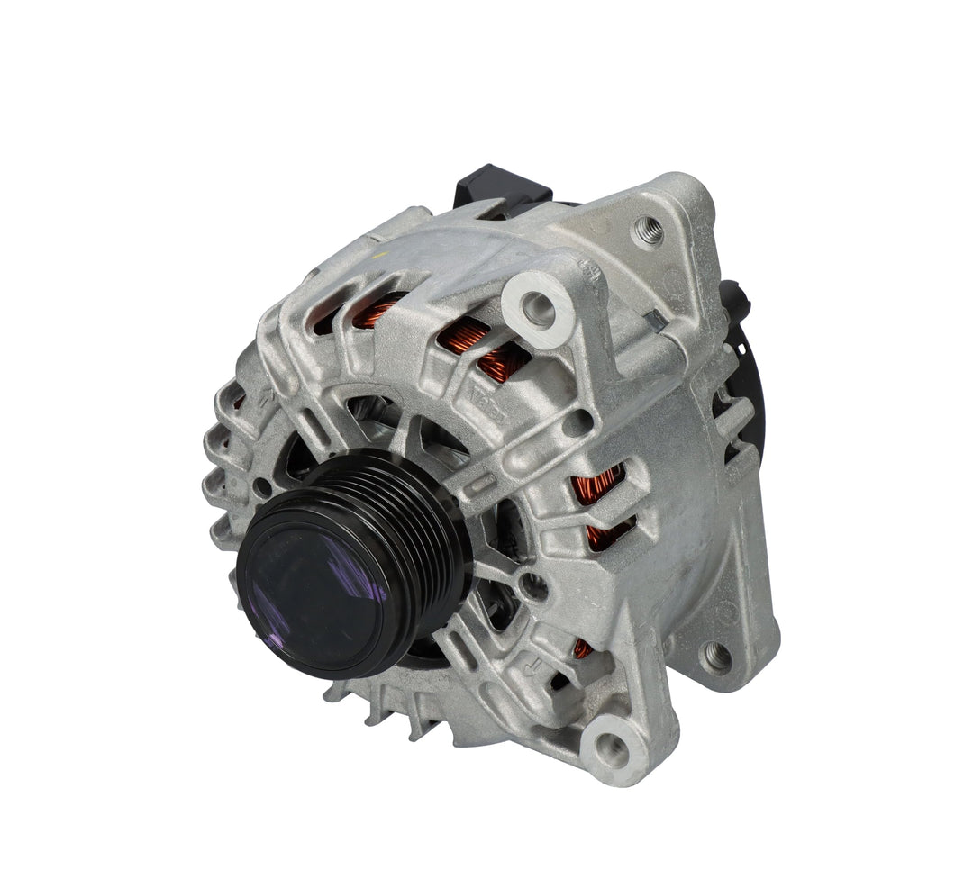 VALEO 439906 Generator Ladestrom des Generators: 150 Amp Rippen: 6 rippen Riemenscheibe Ø: 55,3 mm S