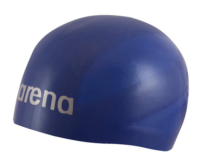 Arena 3D Ultra USA Badekappe M USA Blau, M USA Blau