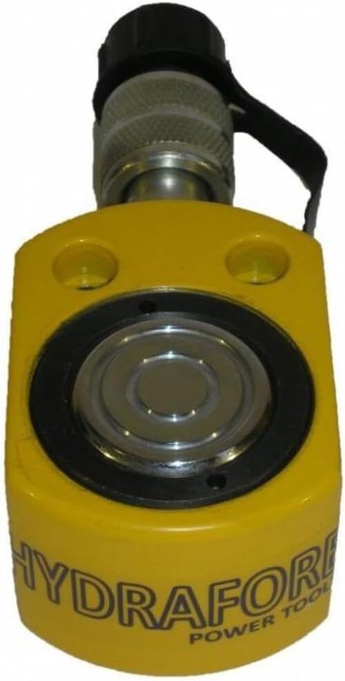 Kurzhubzylinder (5 Ton, 7 mm) (YG-5B)