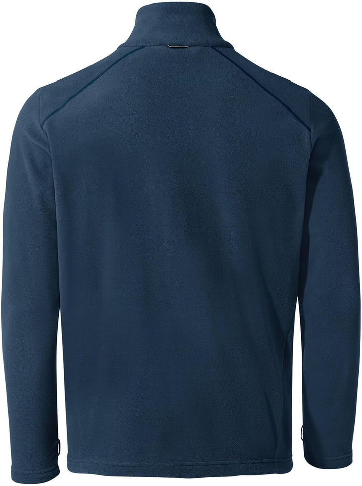 VAUDE Herren Men's Rosemoor Fleece Jacket Ii Jacke S Dark Sea, S Dark Sea