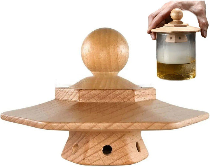 Cocktail -Raucher -kit Für Whisky Käse Und Geschmack Getränke Raucher Accessoires Cocktail Bar Acces