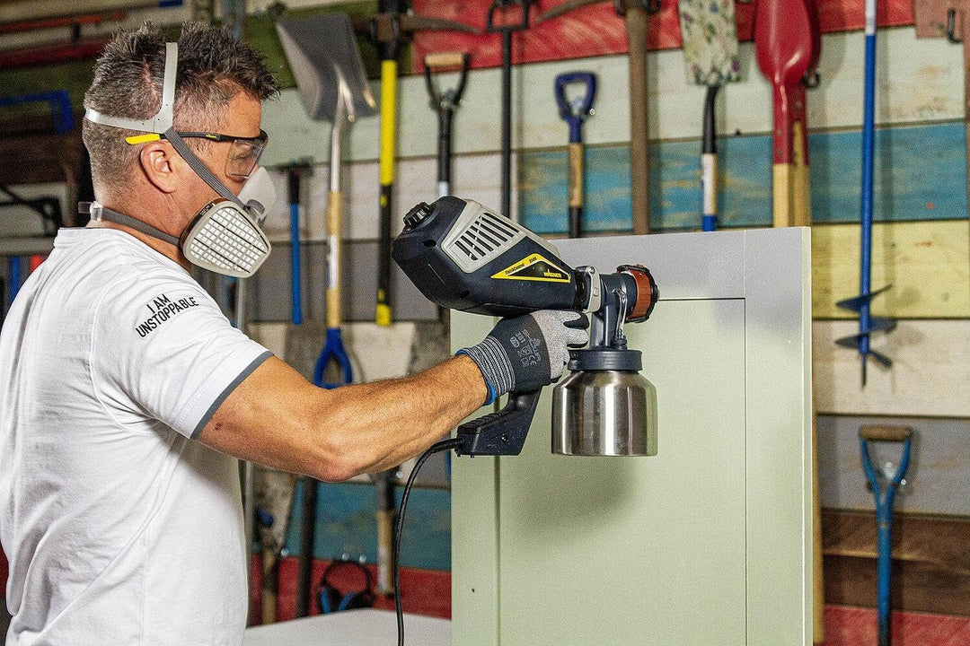 Wagner FinishControl 3500 XVLP Spraypack