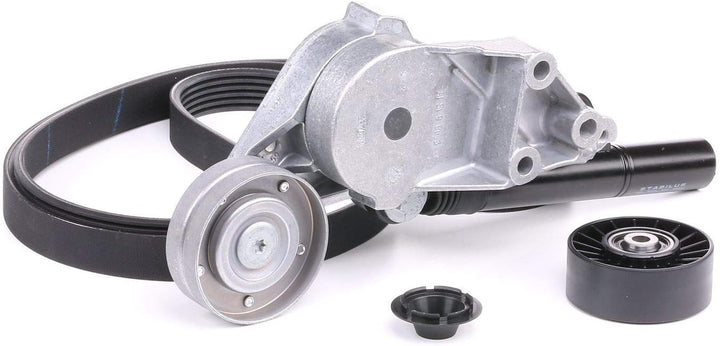 SKF VKMA31014 VKMA 31014 Spannrollensatz für Nebentrieb