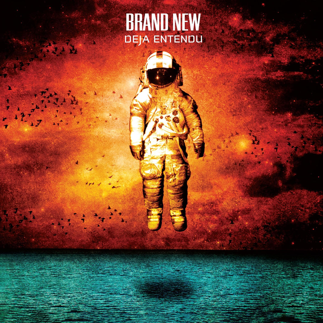 Deja Entendu, Vinyl