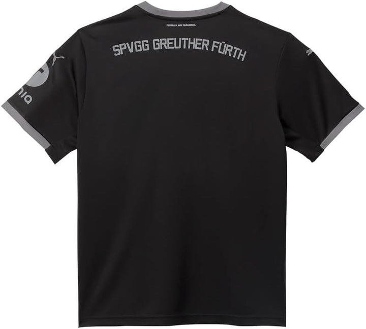 SPVGG GREUTHER FÜRTH Trikot 3rd Herren 2024 Weiss XL, Weiss XL