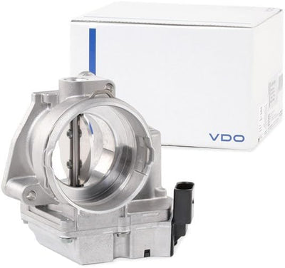 VDO A2C59511698 Steuerklappe, Luftversorgung