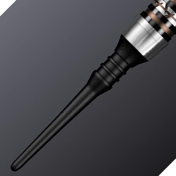 Mission Pheon Black & Bronze Electro 90% Softdarts 20 Gramm