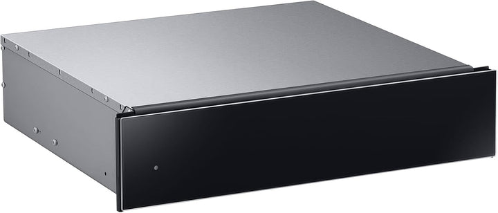 Samsung NL20T8100WK/UR Infinite Line Wärmeschublade Onyxschwarz glänzend