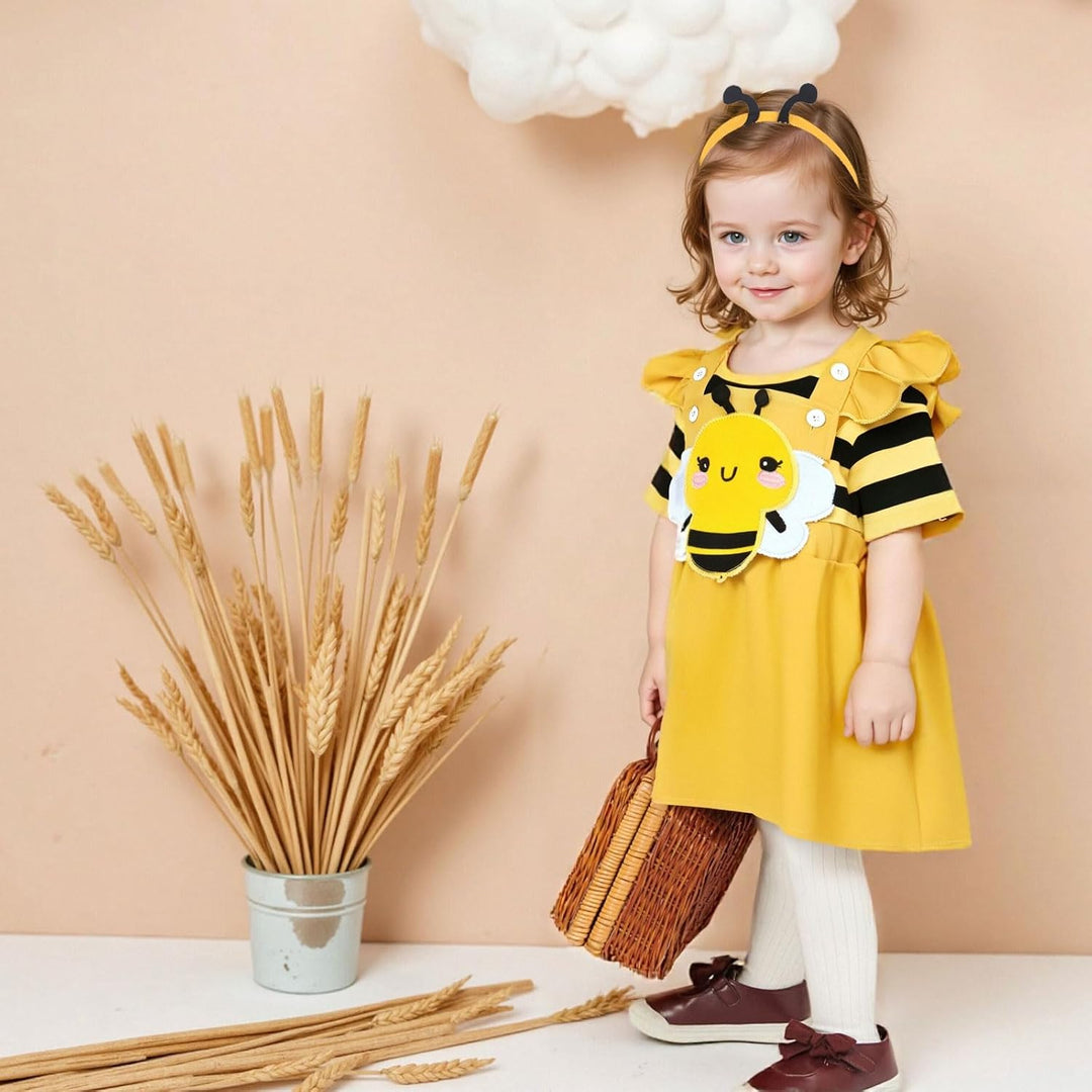 Asmea Baby Kleidung Mädchen Neugeborene Kleidung Rüschen Baby Strampler Baby Strapse Rock Bekleidung