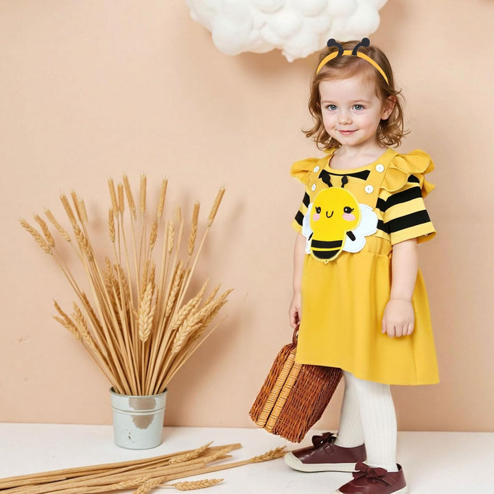 Asmea Baby Kleidung Mädchen Neugeborene Kleidung Rüschen Baby Strampler Baby Strapse Rock Bekleidung