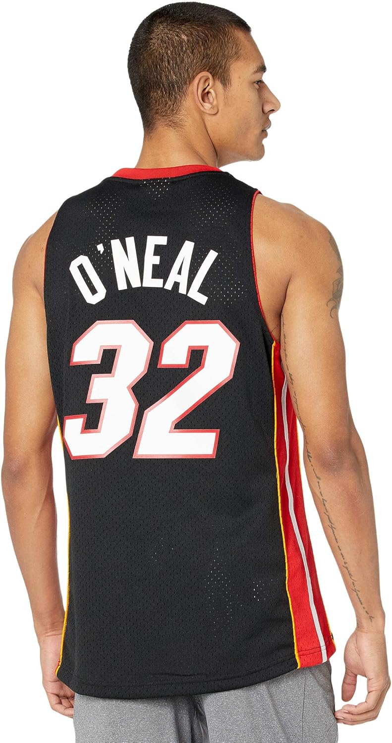 Trikot Miami Heat