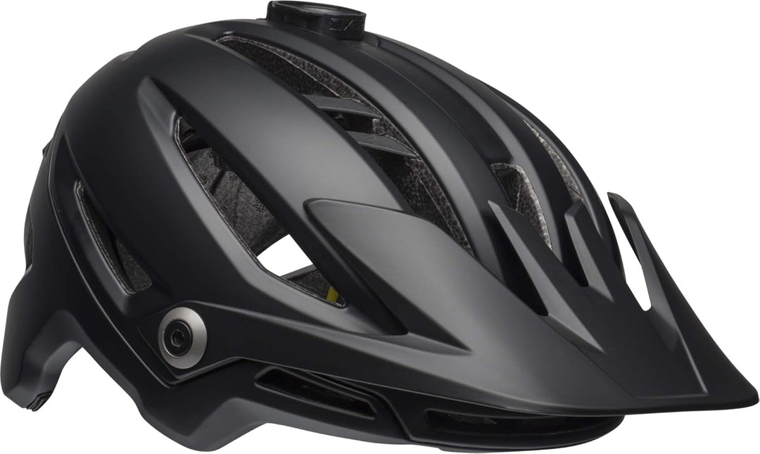 BELL Sixer MIPS Fahrrad Helm XL mat/gloss black, XL mat/gloss black