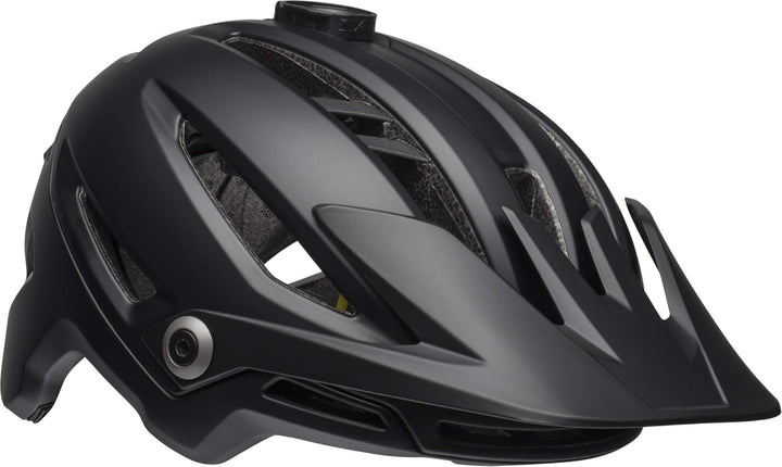 BELL Sixer MIPS Fahrrad Helm XL mat/gloss black, XL mat/gloss black