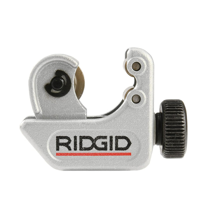 RIDGID 32985 Modell 104 Rohrabschneider für beengte Arbeitsbereiche, Rohrabschneider für Rohre mit e