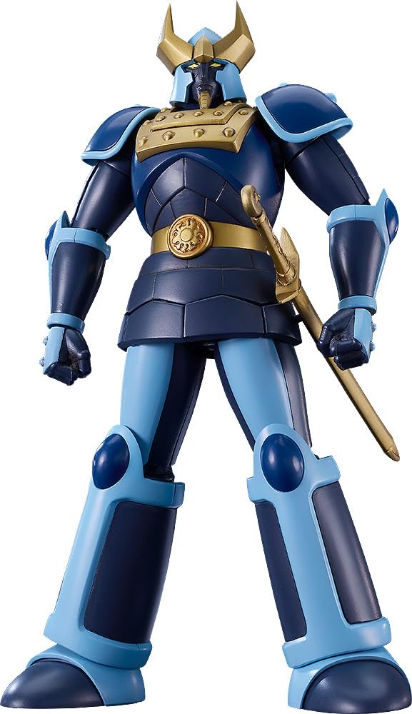 Good Smile Company -Mazinger-MODEROID God Mazinger Figur