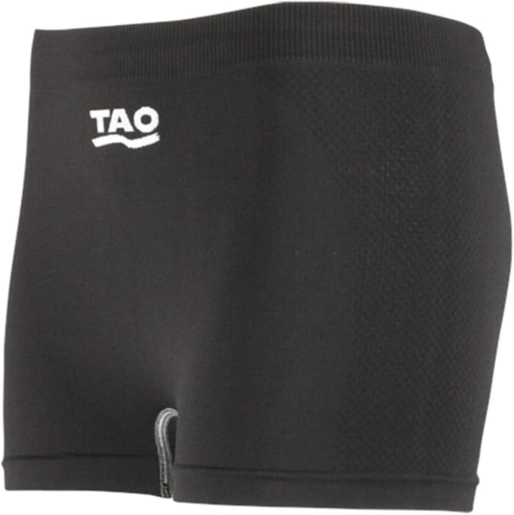 TAO Sportswear Funktionsunterwäsche Boxer 42 Schwarz, 42 Schwarz