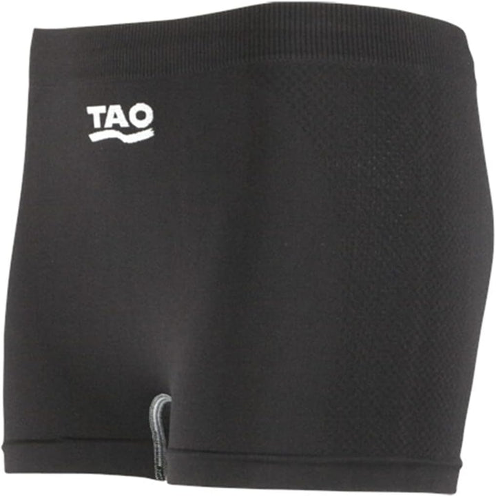 TAO Sportswear Funktionsunterwäsche Boxer 42 Schwarz, 42 Schwarz