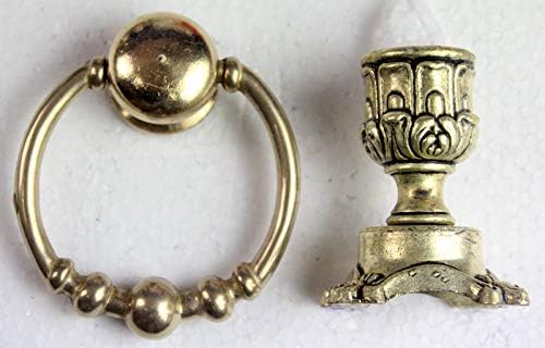 Kupferreiniger/Messingreiniger (5000 ml – Kupfer und Messing reinigen, Politur, Tauchbad 5 l (1er Pa