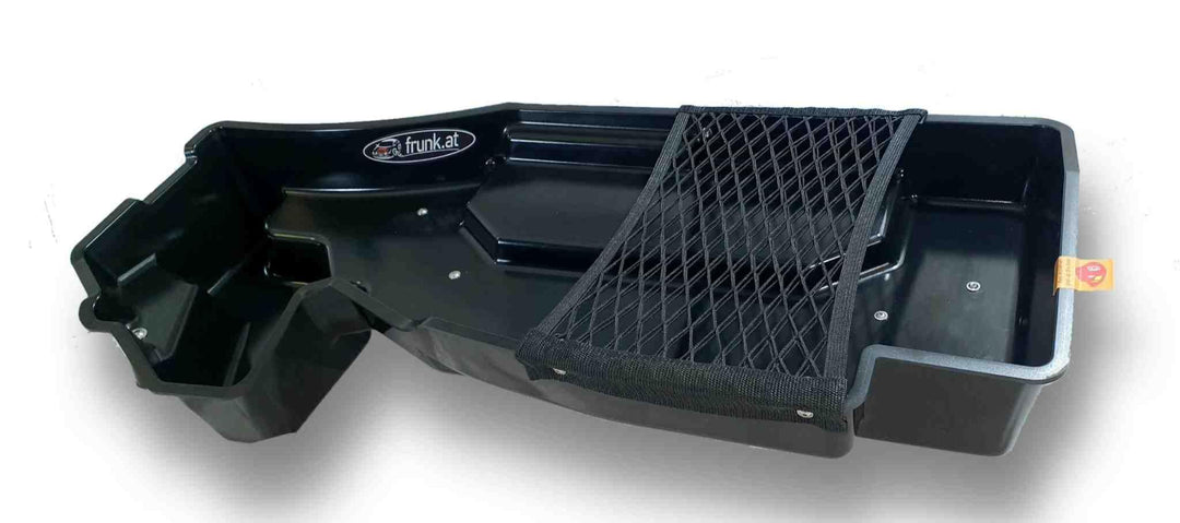 frunk (Front Trunk vorderen Kofferraum für VW ID.4 / ID.5 2021- | Erweiterte Stauraum | TÜV geprüft