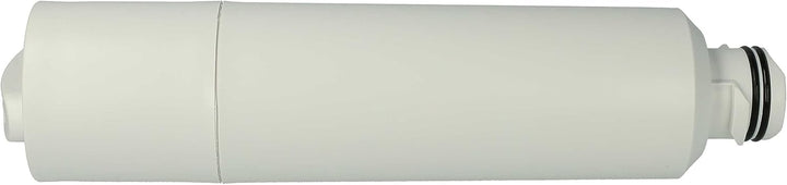 vhbw 1x Wasserfilter Filterkartusche Filter Ersatz für Samsung DA99-02131B, HAF-CIN/EXP, REFSVC für