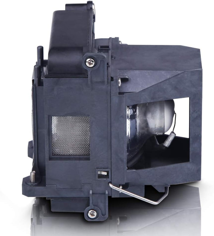 Huaute V13H010L68 / ELP-LP68 Ersatzlampe mit Gehäuse für Epson 3010 HC3010e 3020 3D 3020e 3D; EH-TW5