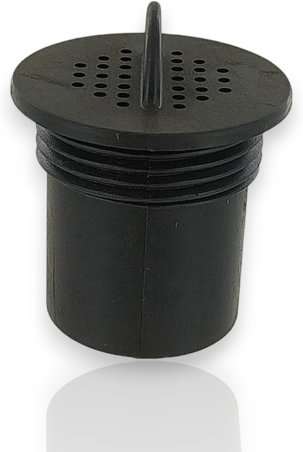 DL-pro Kohlefilter für Haier 49055401 0070203122 für Weinkühlschrank Kühlschrank Gefrierschrank jc16