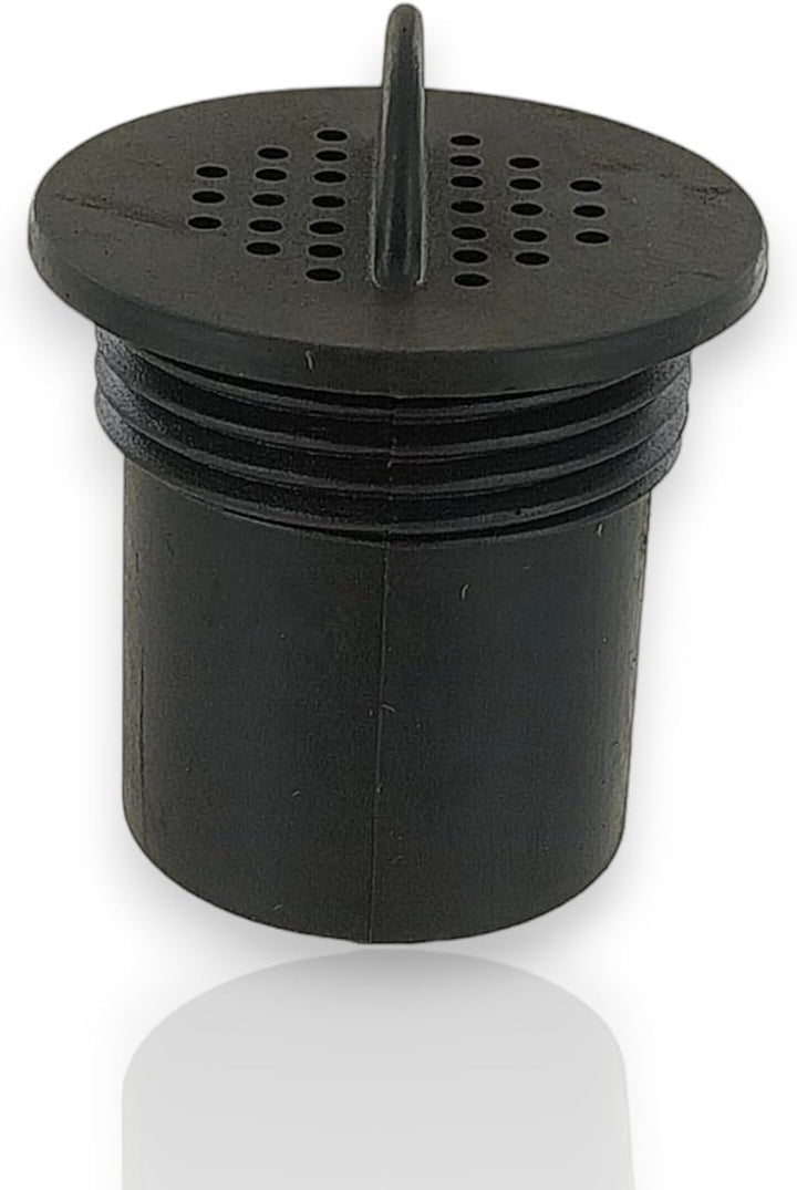 DL-pro Kohlefilter für Haier 49055401 0070203122 für Weinkühlschrank Kühlschrank Gefrierschrank jc16