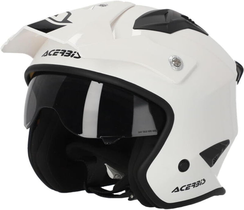 Acerbis HELMET JET ARIA 2206