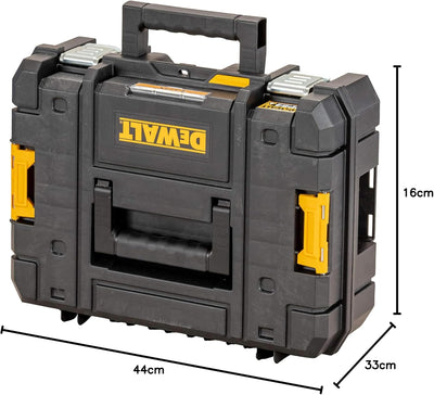 DEWALT multiusos TSTAK II Multicolor One size