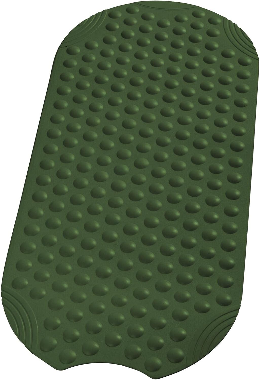 RIDDER Wanneneinlage Tecno dunkelgrün 38x89 cm