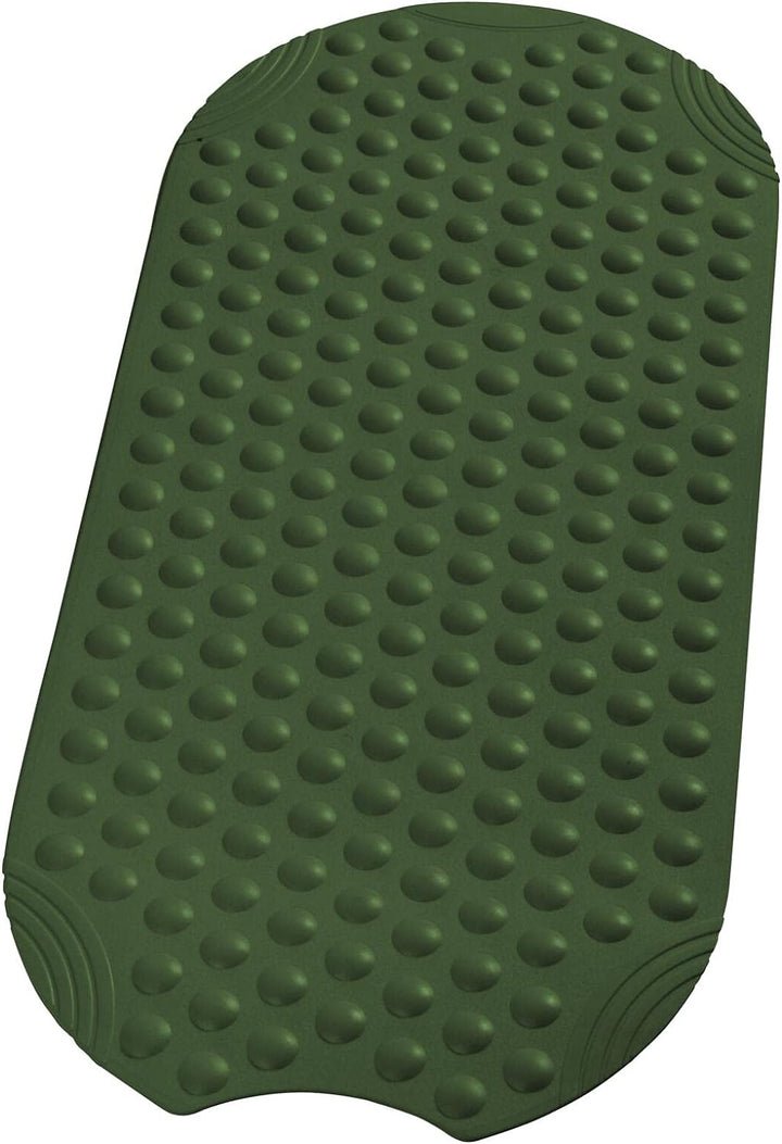 RIDDER Wanneneinlage Tecno dunkelgrün 38x89 cm