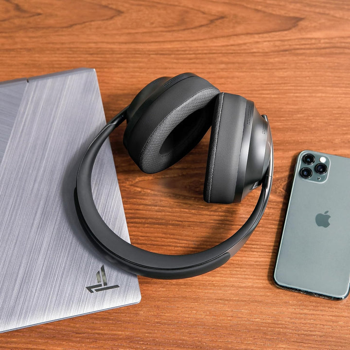 WC Freeze NC700 – Kühlende Gel-Ohrpolster für Bose Noise Cancelling 700 Kopfhörer | Atmungsaktives S