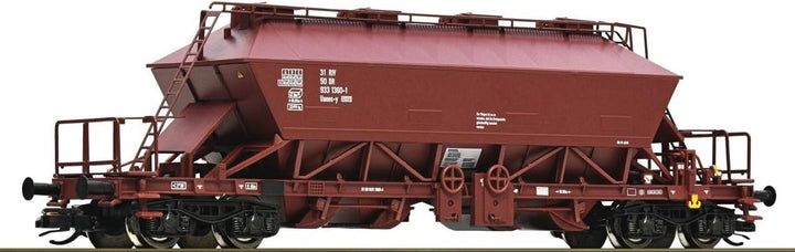 6680018 TT 3-TLG. Set: Kaliwagen, DR, Ep. IV