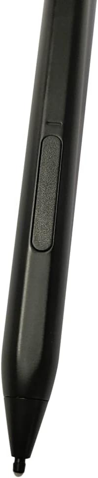 GPD Active Stylus Pen 4096 Druckstufen, wiederaufladbarer Akku, austauschbare Spitzen, ergonomischer